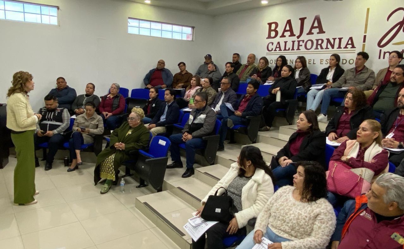 Con el objetivo de ampliar el número de beneficiarios de estos programas gratuitos.