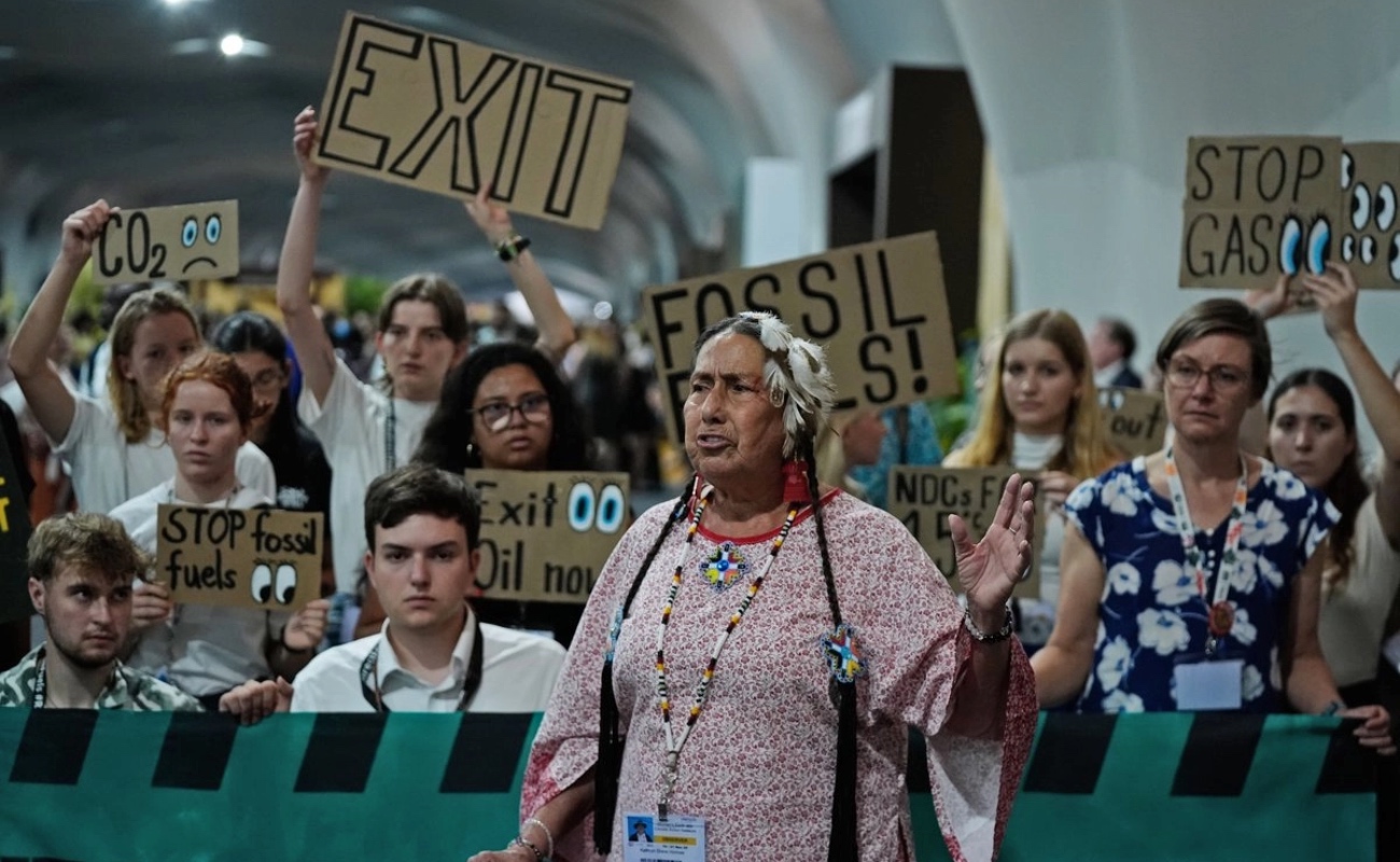 El mundo se encamina a un aumento de 2.6 °C: expertos alertan sobre un futuro climático catastrófico