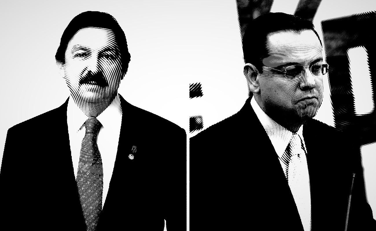 Se precisó que en una reunión privada que encabezó Andrés Manuel López Obrador, se aprobaron los listados plurinominales.