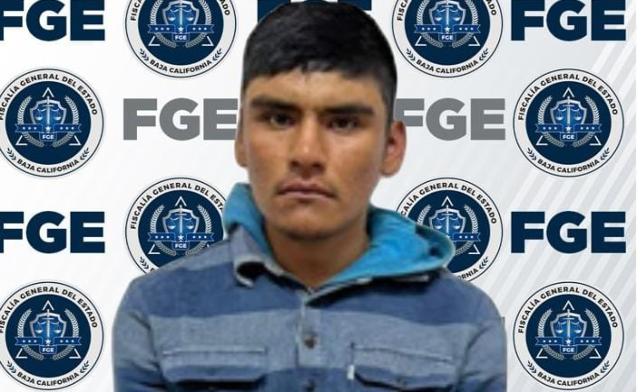 José Manuel Cruz Gutiérrez, pasará cuatro años de prisión.