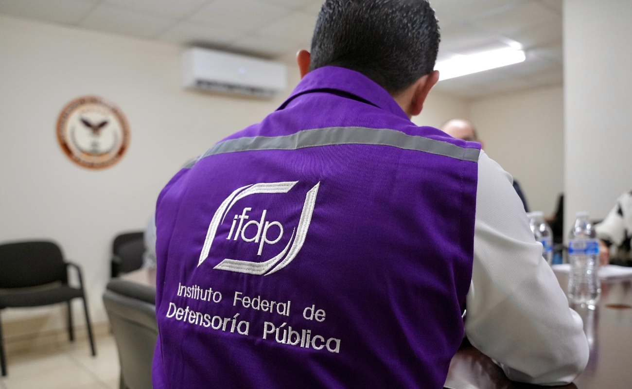 CESISPE e IFDP implementarán el programa “Libertades para Todos” en 2026 para reducir la sobrepoblación carcelaria en Baja California.