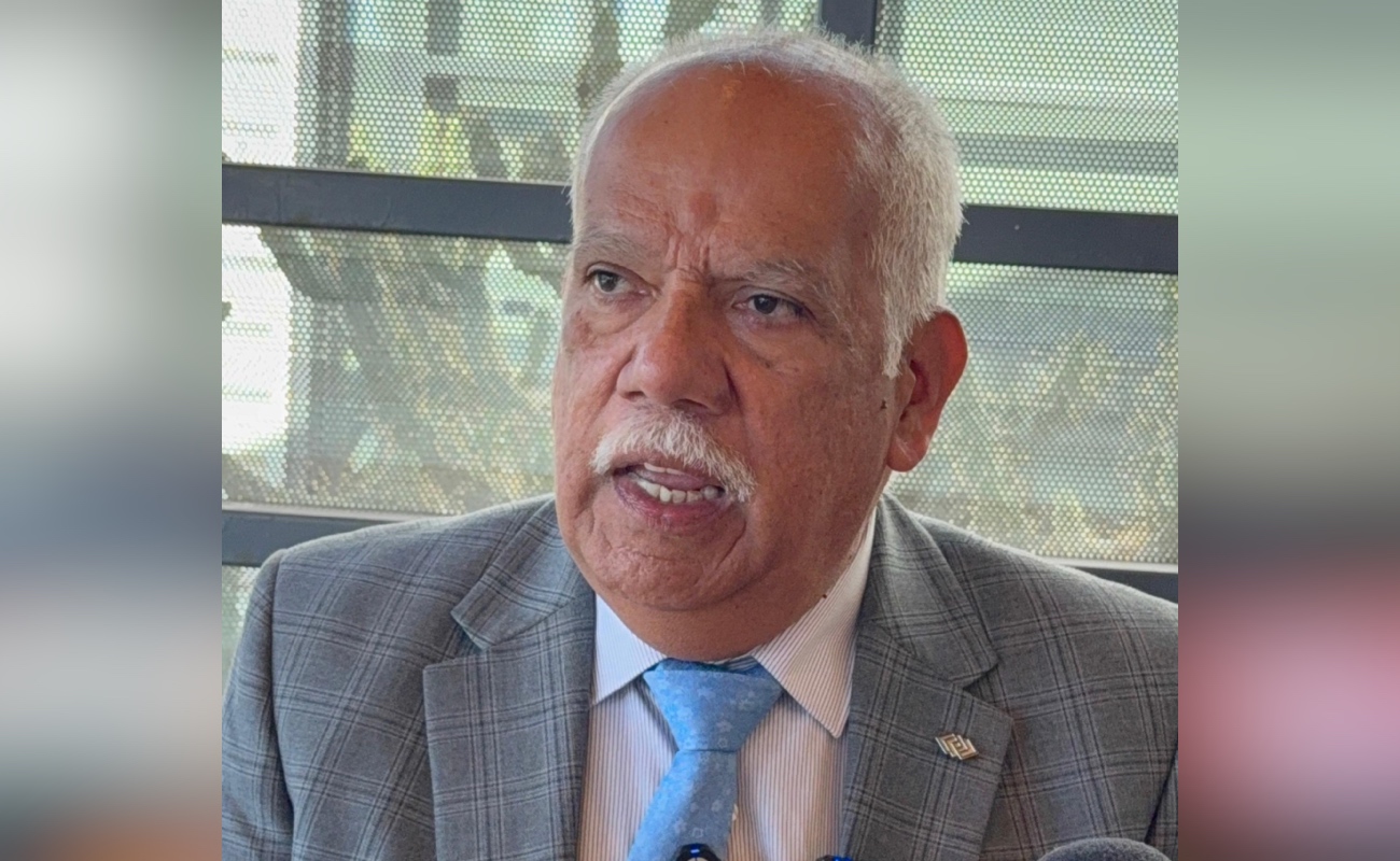 Exige CCEE infraestructura federal para Ensenada tras visita presidencial: Julio Salinas López