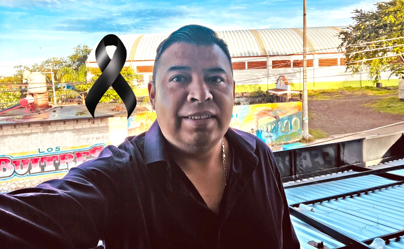 Asesinan en su oficina al presidente municipal de Temoac