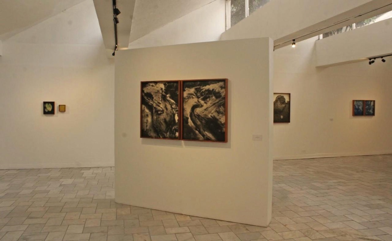 Exposiciones abiertas al público fortalecen la oferta cultural en Tijuana