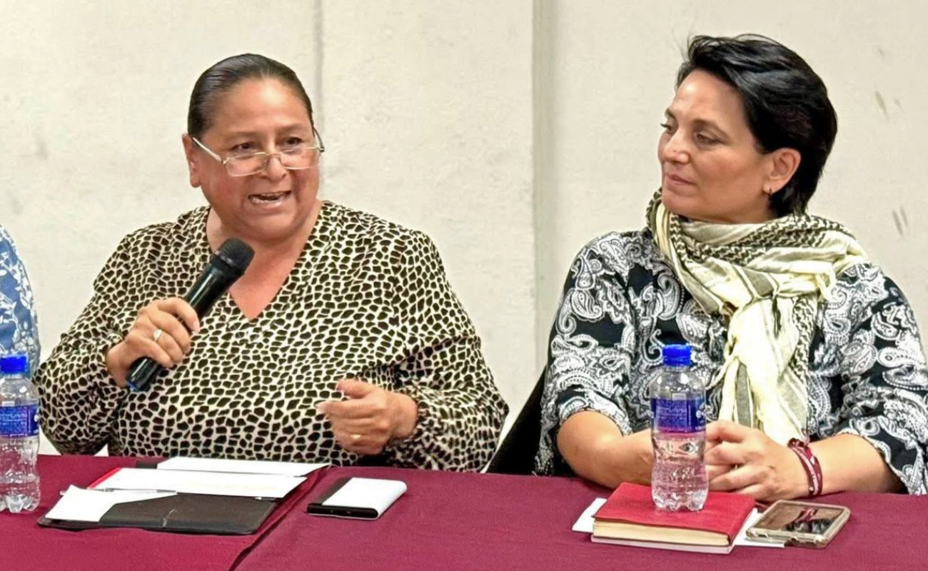 Respalda Morena Baja California a la presidenta Claudia Sheinbaum