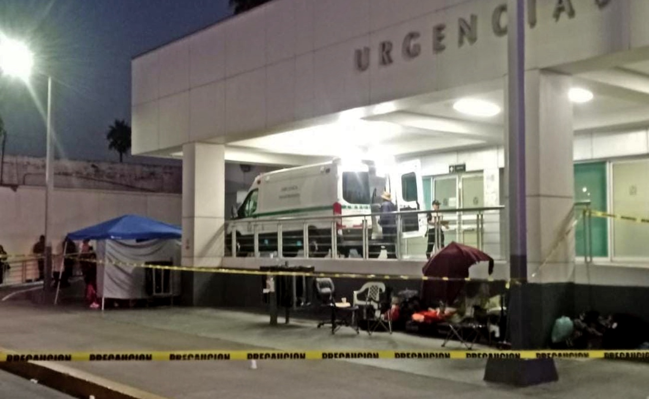 Aumentaron homicidios en Ensenada durante el primer trimestre