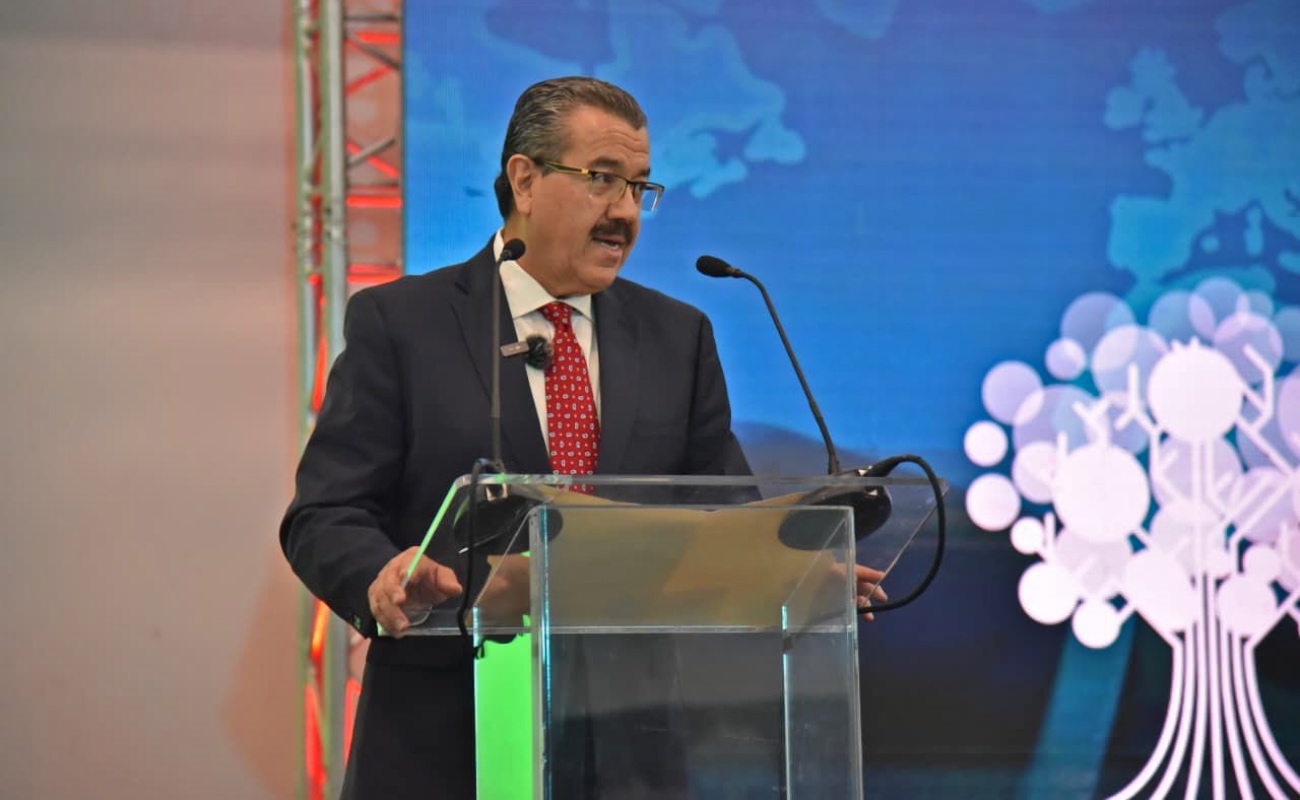 El segundo mandato de Trump ha impactado positivamente a la región fronteriza, posicionando a México como principal socio comercial de EE.UU. y creando oportunidades para la sustitución de importaciones asiáticas.