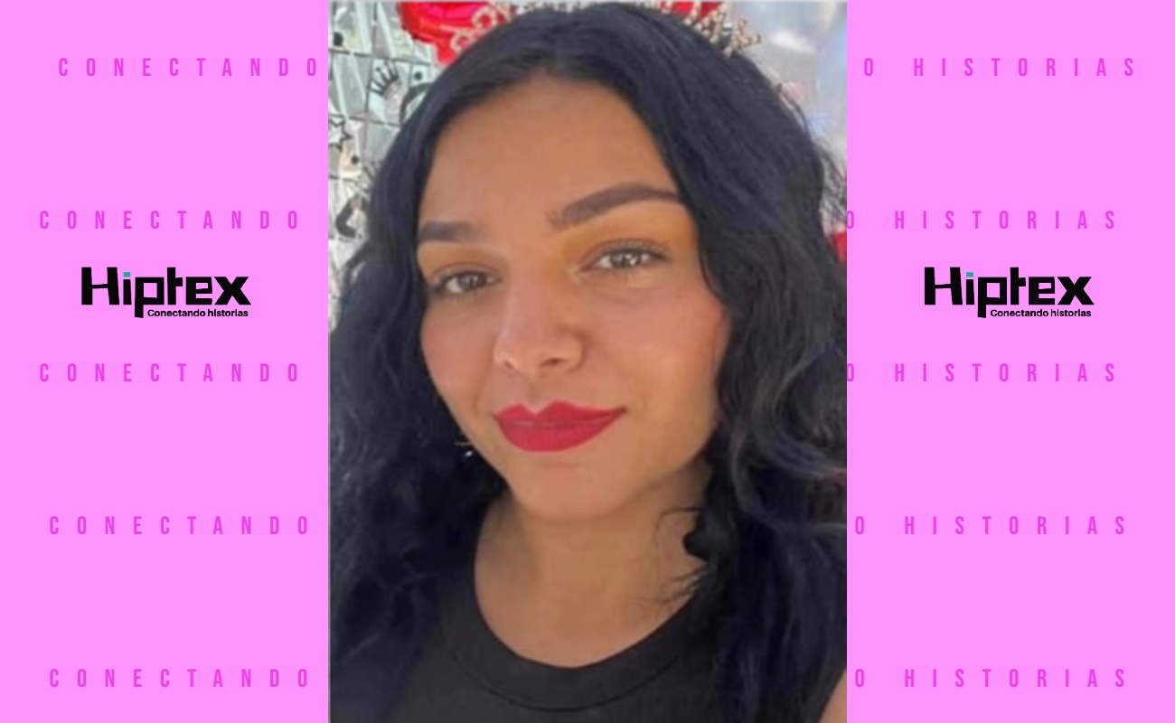 Karen Iveth López Vázquez tiene 26 años de edad.