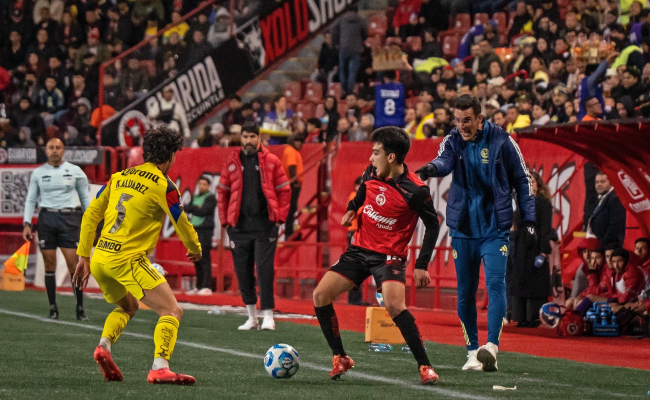 ¡No se hacen daño!