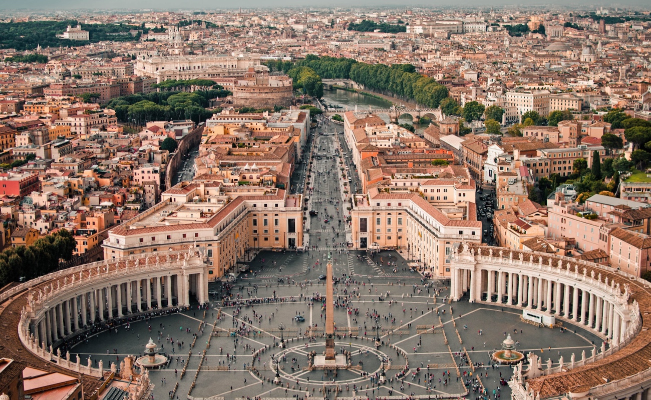 La inteligencia artificial llega al Vaticano: el Papa León XIV prepara histórica encíclica sobre ética digital