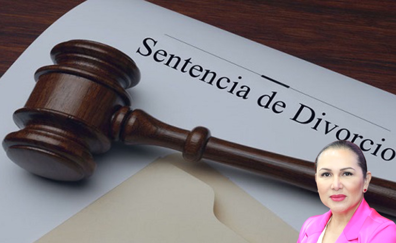 Aprueba Congreso de BC reforma al Código Civil del Estado que reconoce la figura de divorcio incausado
