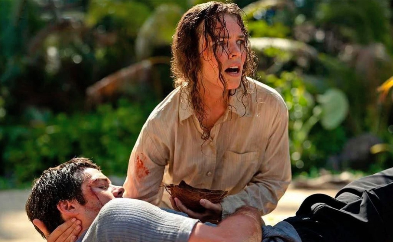 Send Help lidera la taquilla mundial y Iron Lung sorprende en su estreno global