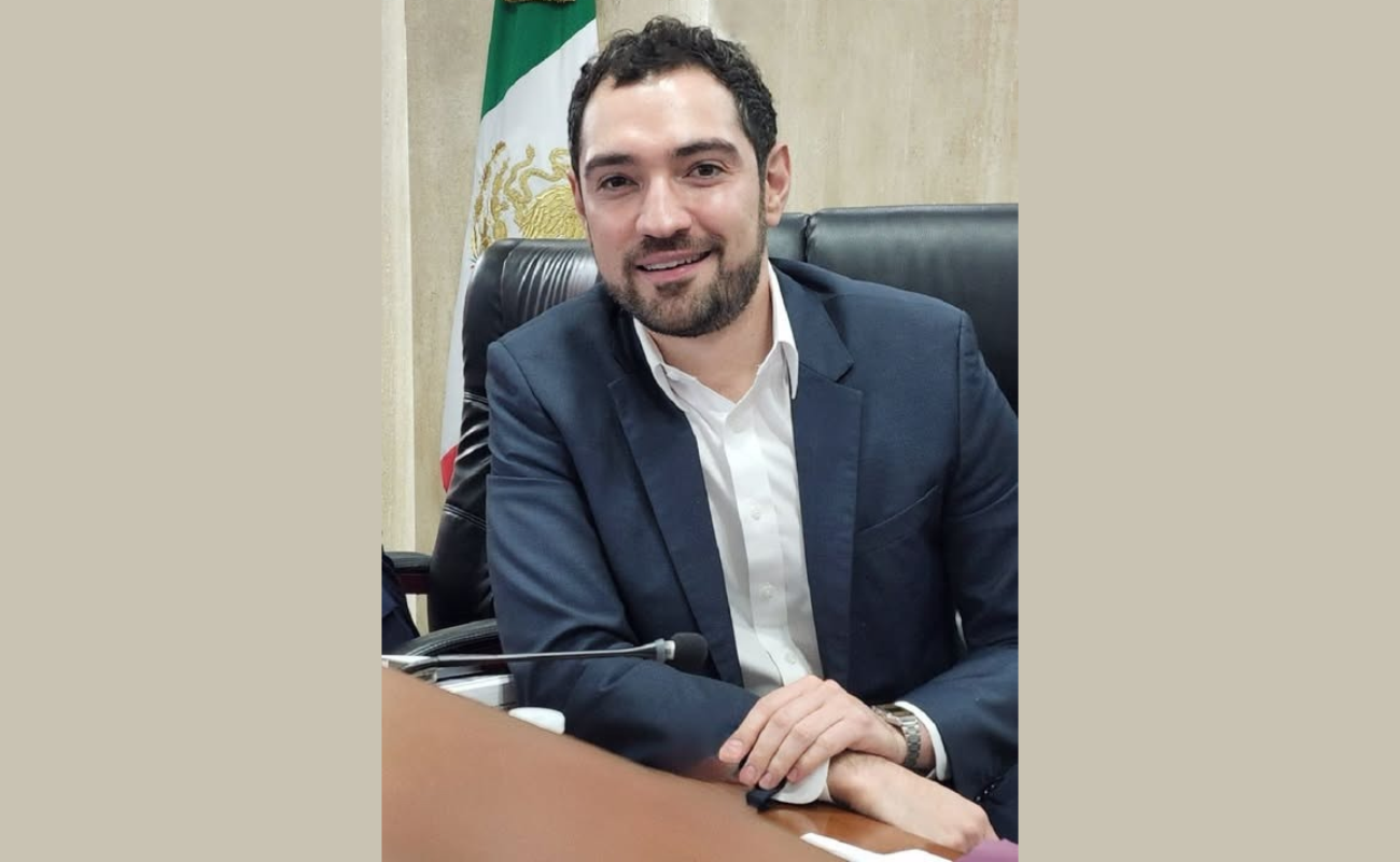 Exhorta Diputado Jaime Cantón evitar cortes de luz por adeudos ante calor extremo