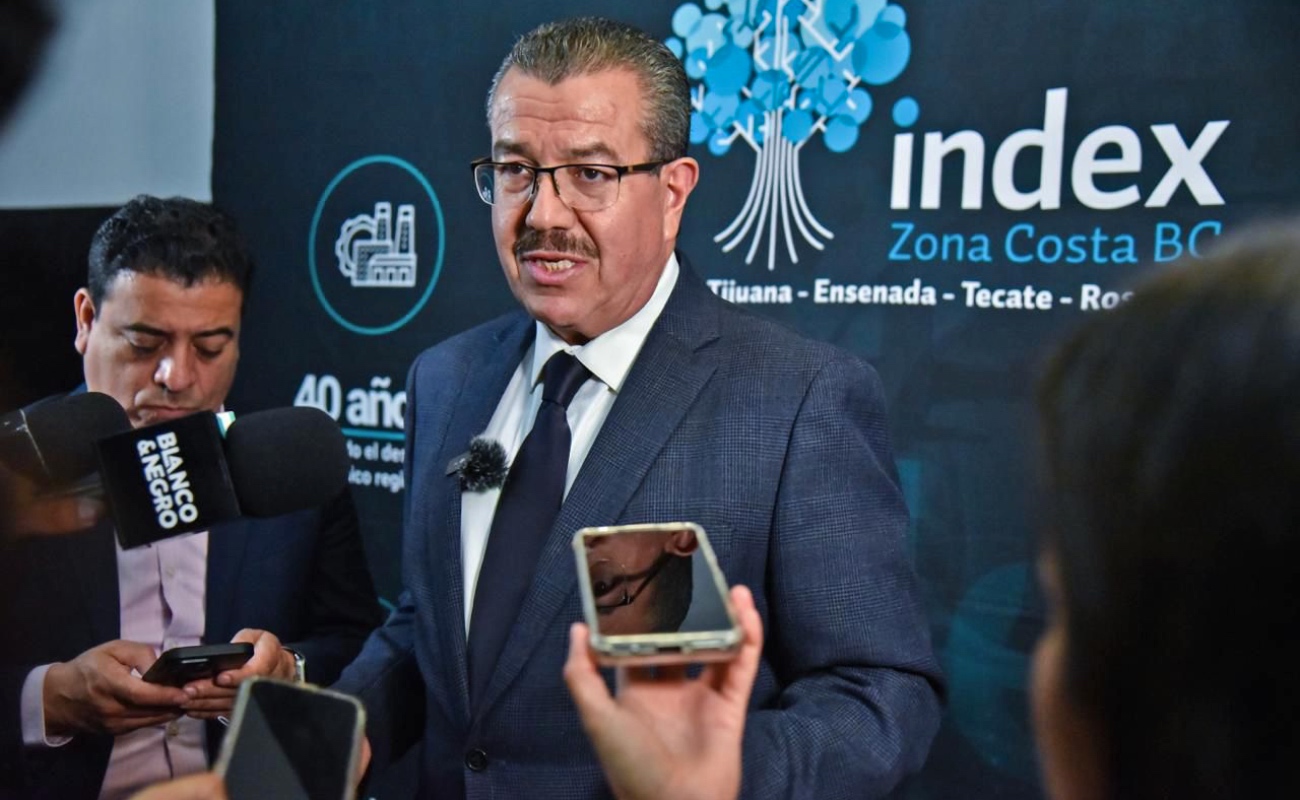 Index Zona Costa BC refuerza la alianza con el sector salud para mejorar la atención médica de sus trabajadores.