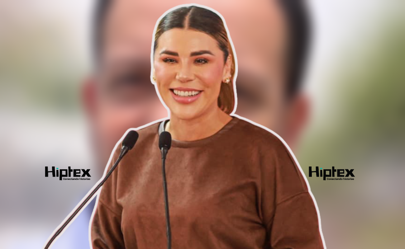 “Seguimos trabajando con la frente en alto”, sostuvo.