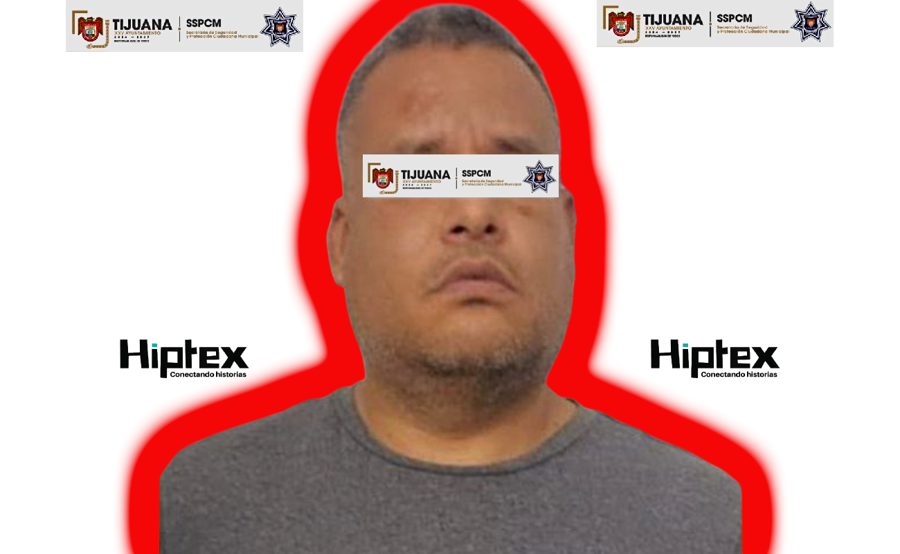 Detienen en el Hospital General a hombre buscado por homicidio