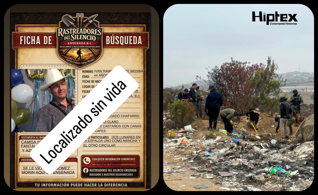 Identifican uno de los cuerpos hallados en basurero de Villas de El Roble