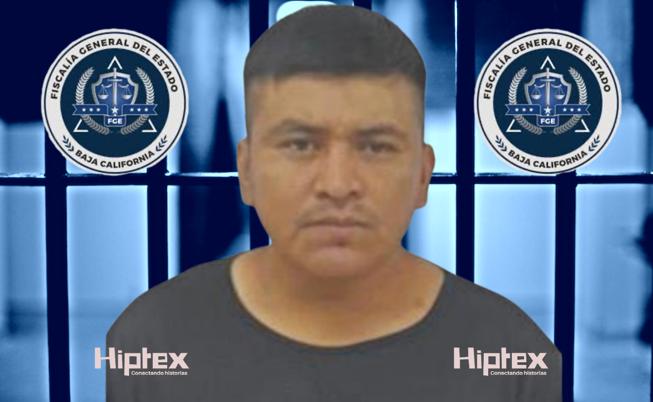 Pasará tres años en prisión por herir con un machete a su esposa