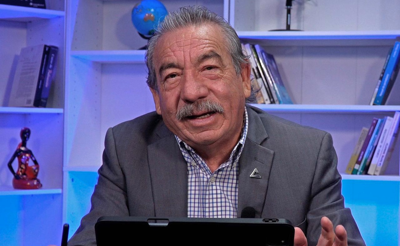 Vital que estaciones cumplan la ley para cuidar el ambiente, pero también para mayor seguridad operativa y de la comunidad: José Carmelo Zavala.