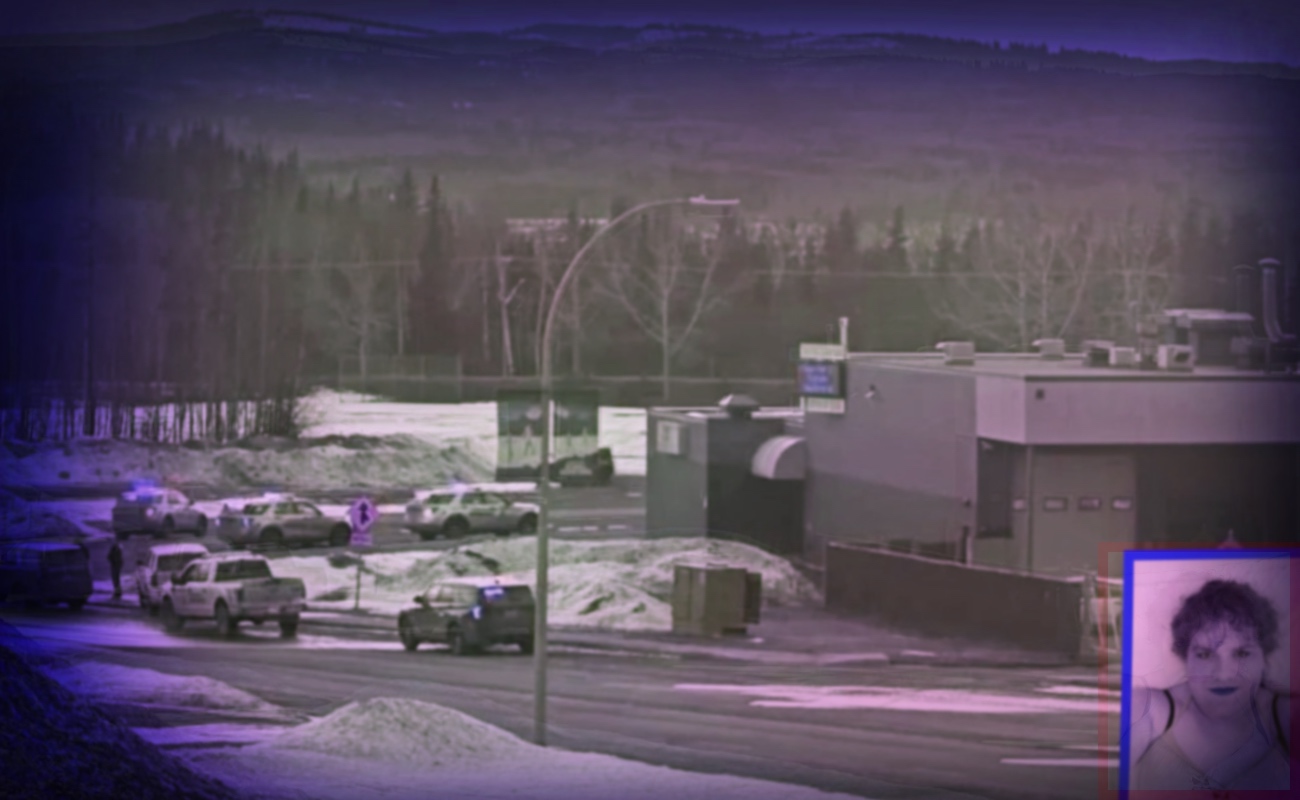 Tiroteo en escuela de Canadá deja diez personas muertas y 25 heridas