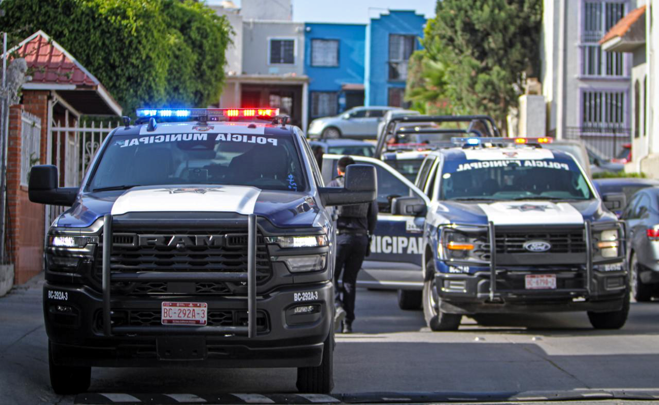 Hallan a adulto mayor sin vida y mordeduras de perro dentro de una vivienda