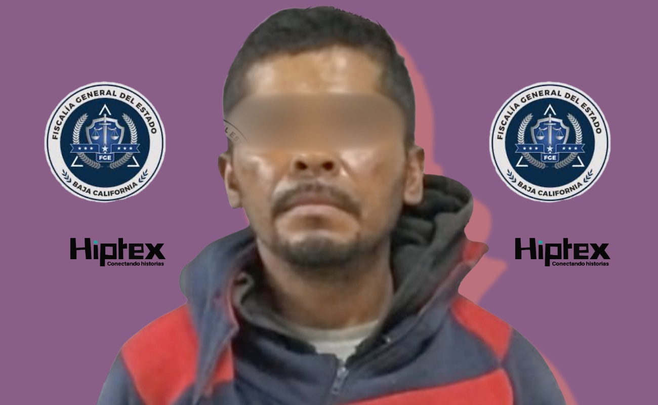 Juan Ramón “N” quedó vinculado a proceso.