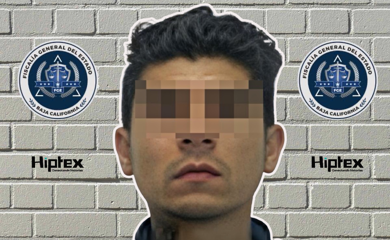 Pedro Ismael “N” quedó vinculado a proceso.