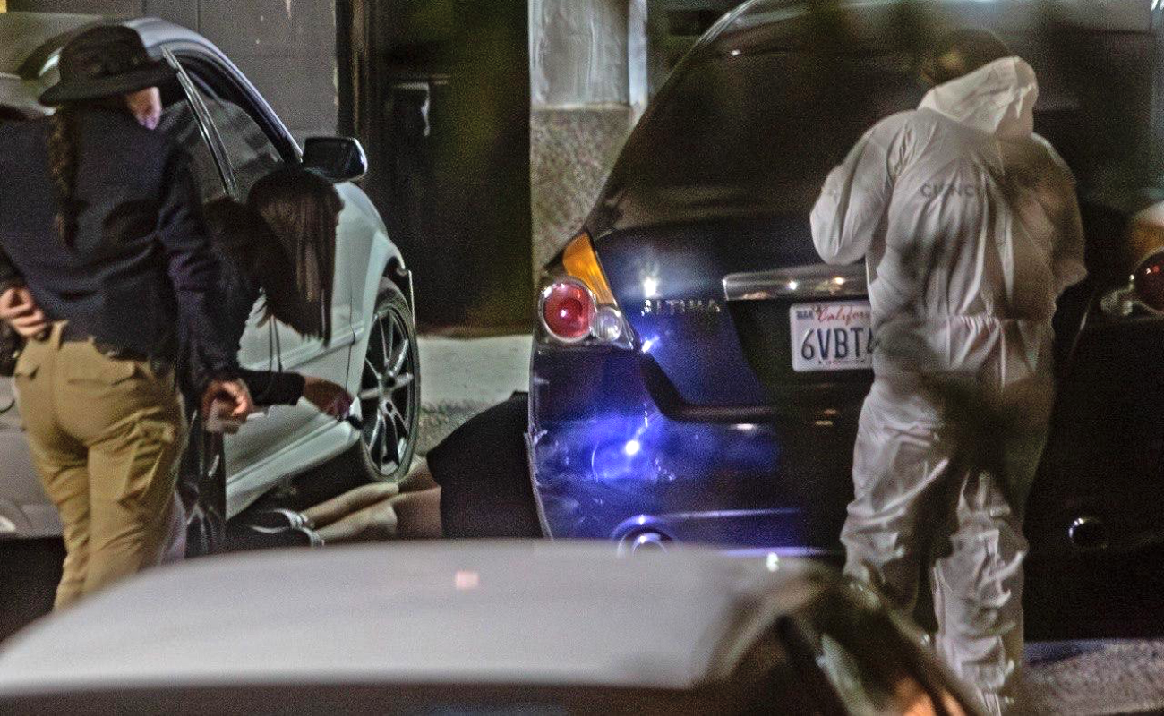 Asesinan a joven de 21 años al llegar a su casa en la colonia Presidentes