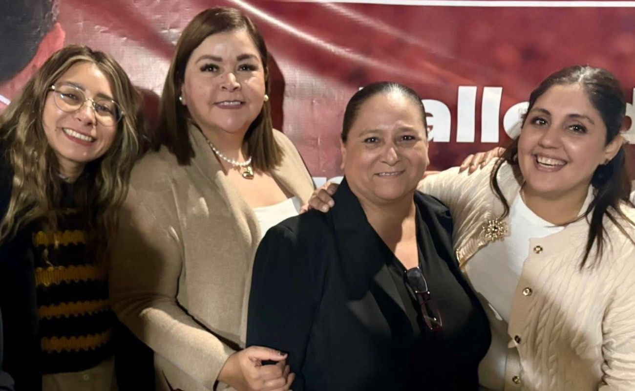 Aprobará Consejo Nacional de Morena lineamientos para proceso interno de candidaturas rumbo a 2027 en BC