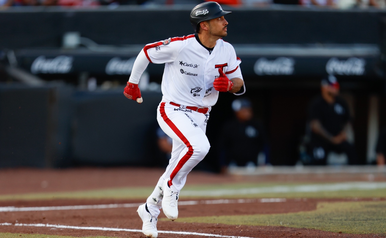 Con Isaac Rodríguez y Jared Serna encendidos con el madero, los astados continúan embistiendo en la pelota invernal.