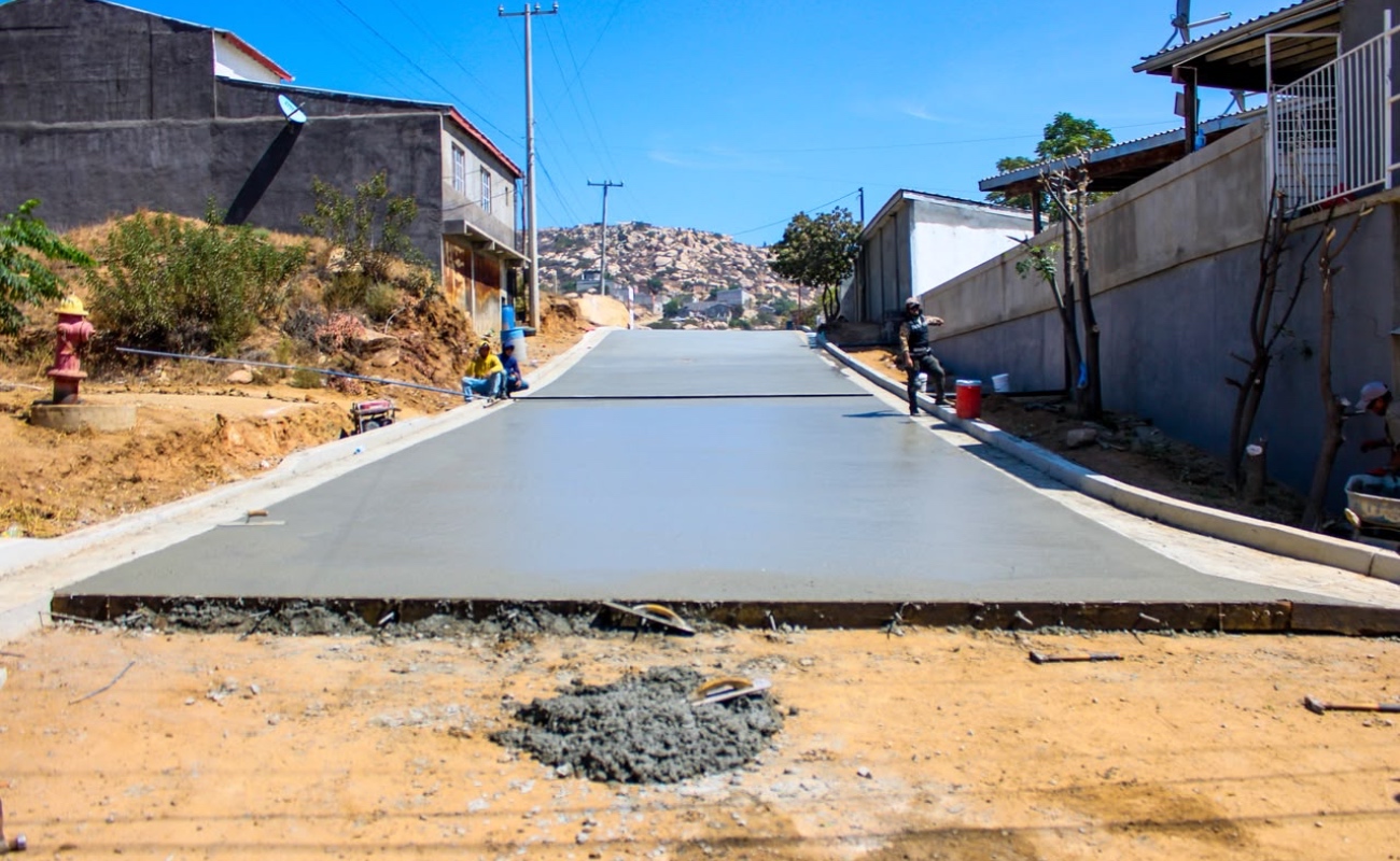 Anuncian nuevas obras para llevar bienestar a los tecatenses