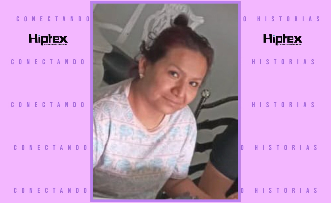 Blanca Lucía Lara Hernández tiene 36 años de edad.