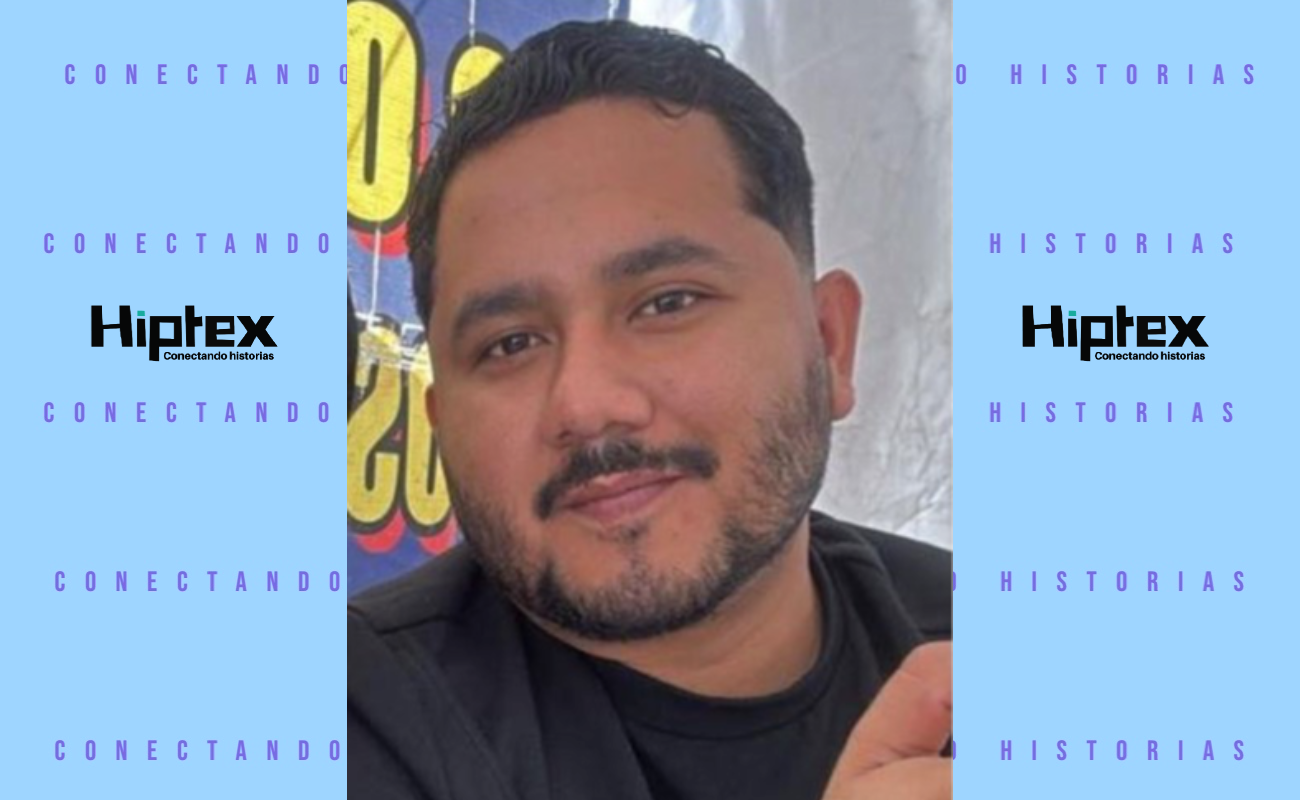 Omar Juárez Leyva tiene 31 años de edad.