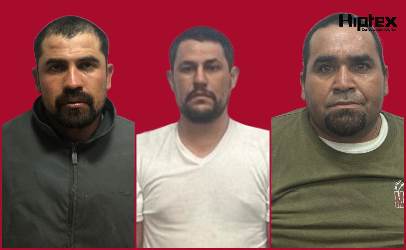 Declaran culpables a los asesinos de tres surfistas australianos y estadounidense