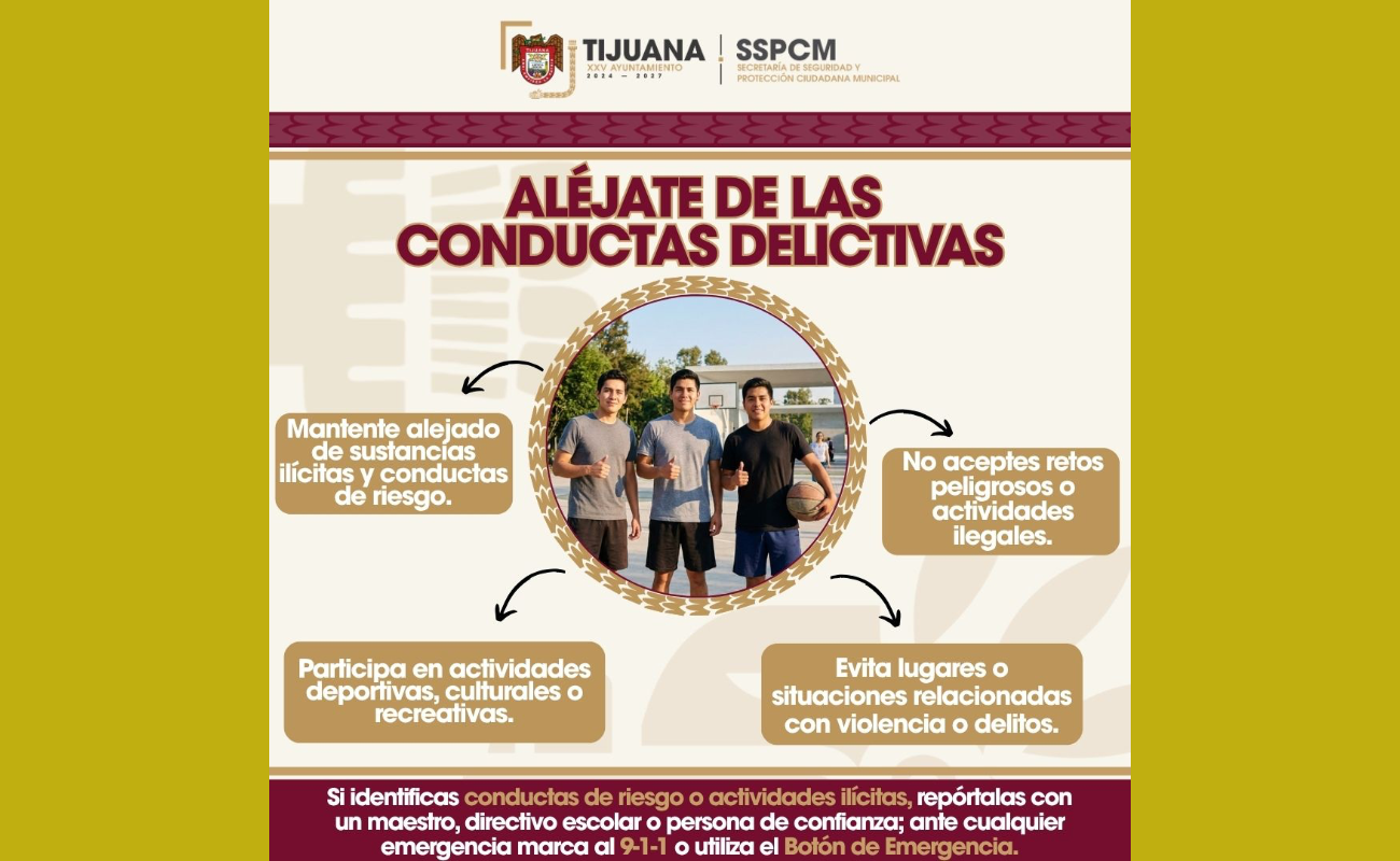Los programas de orientación y acompañamiento están dirigidos a estudiantes y familias.