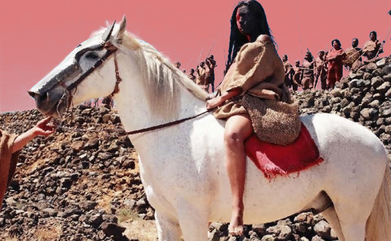 La película mexicana, dirigida por Juan Mora Catlett, se exhibirá este sábado en la Sala de Video del Cecut a las 17:00 horas.