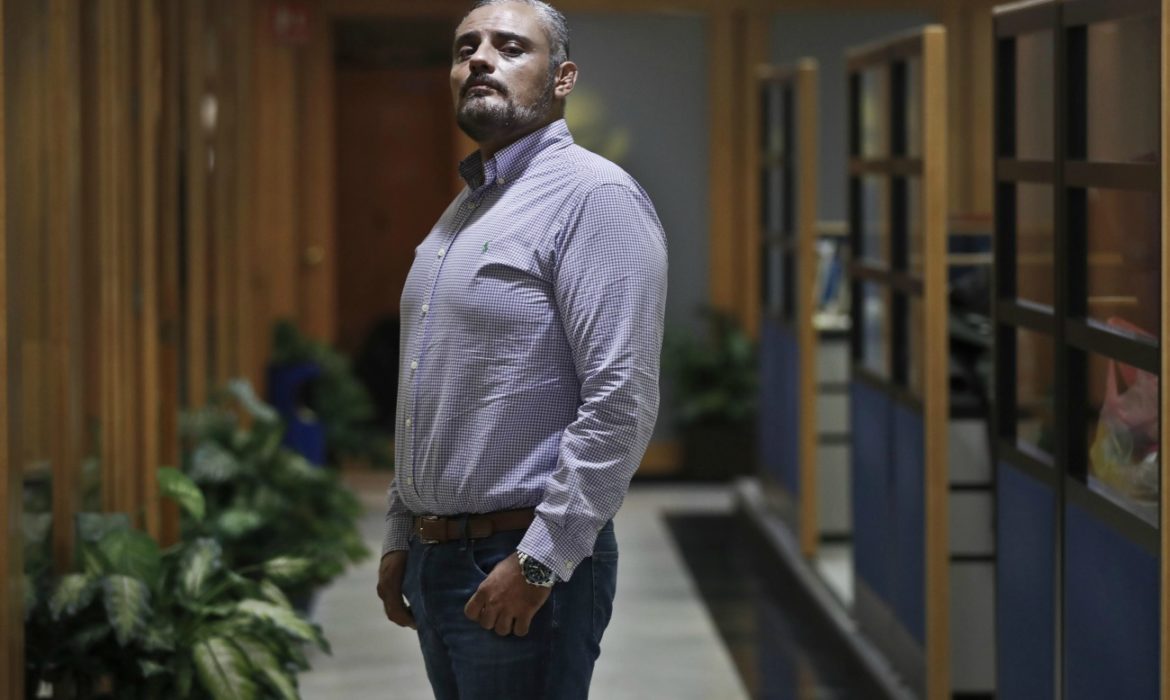 Amir Ibrahim