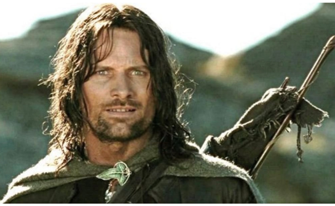 Andy Serkis dirige y protagoniza The Lord of the Rings: The Hunt for Gollum, donde Aragorn será interpretado por un nuevo actor.