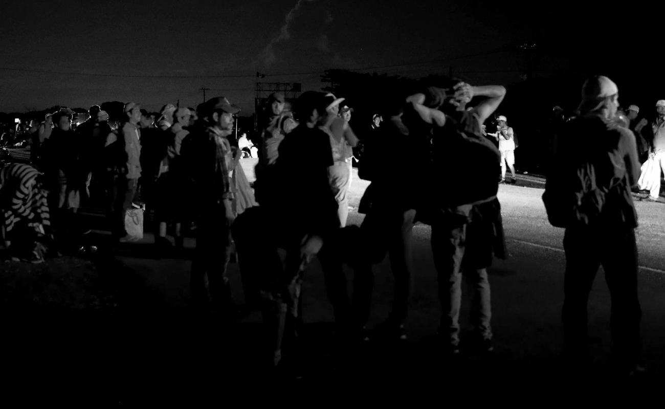 Muchos migrantes han sufrido secuestro, extorsión y tortura en Tamaulipas.