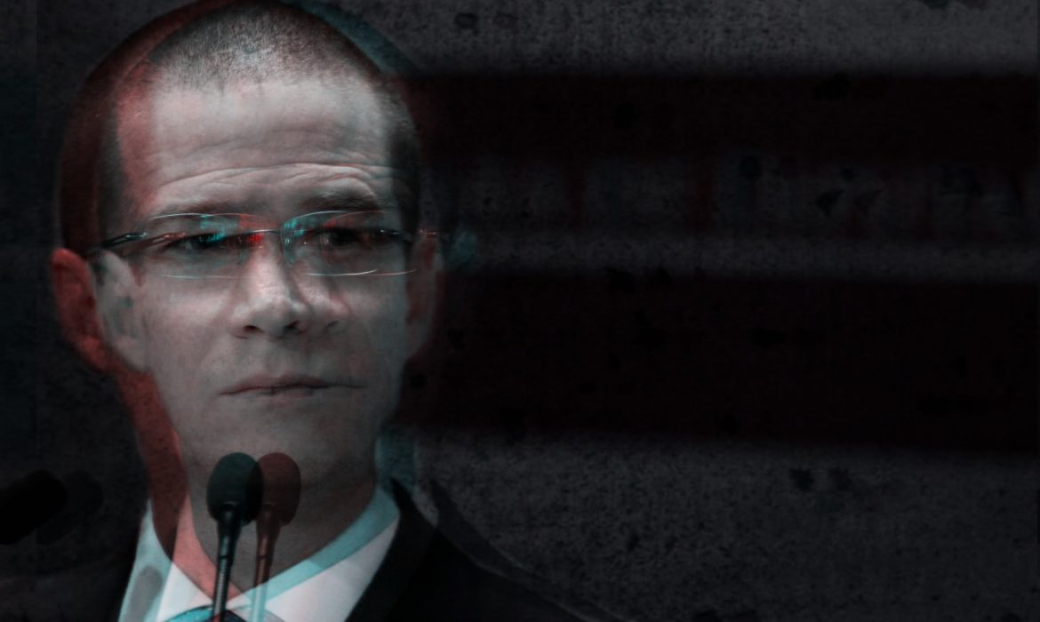 Ejido La Purísima, adquirido por familia política de Anaya en 2015