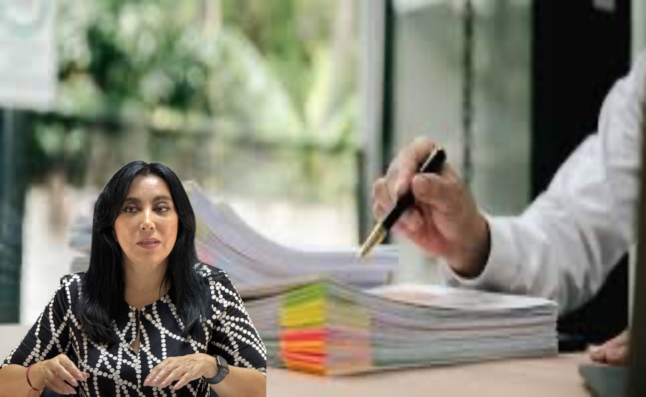 Simplificación administrativa favorece la economía y competitividad: CANACINTRA