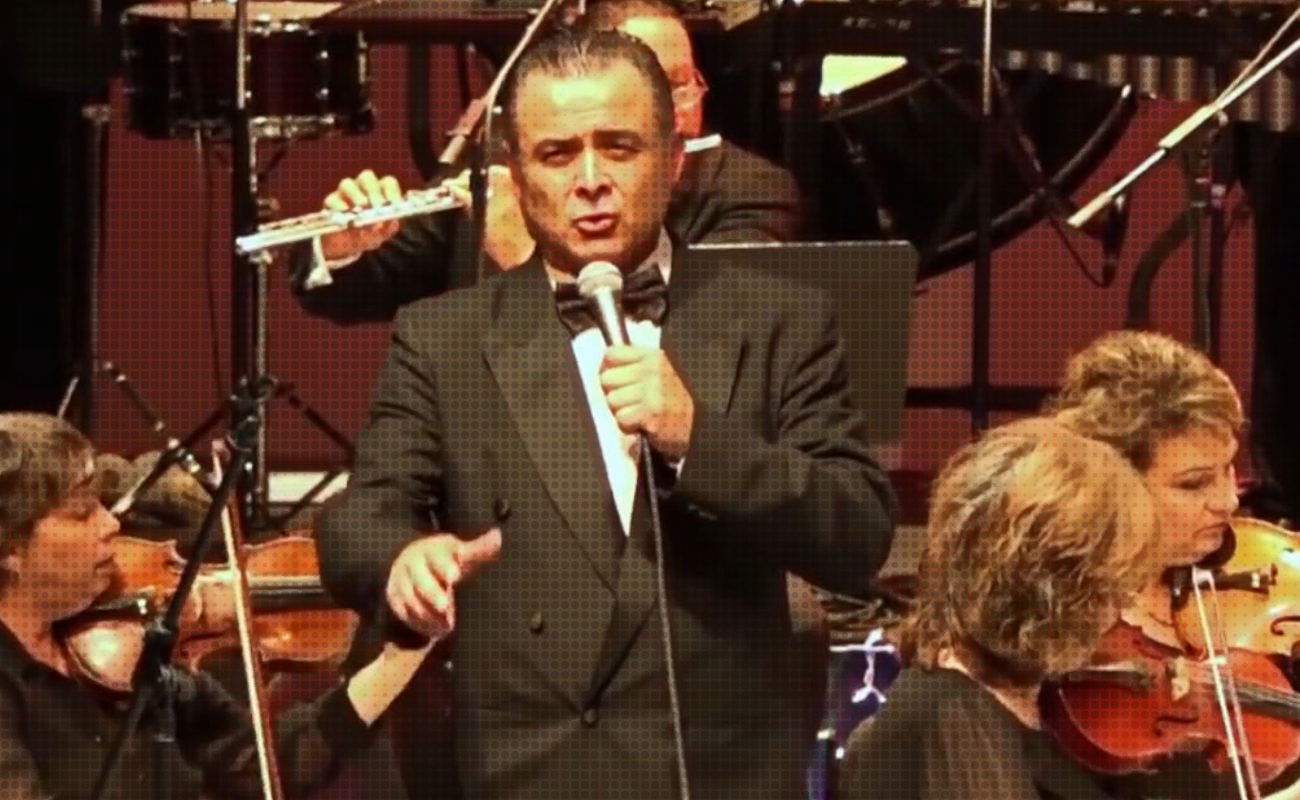 Esta actividad se concluye el ciclo de conciertos de la Orquesta de Baja California