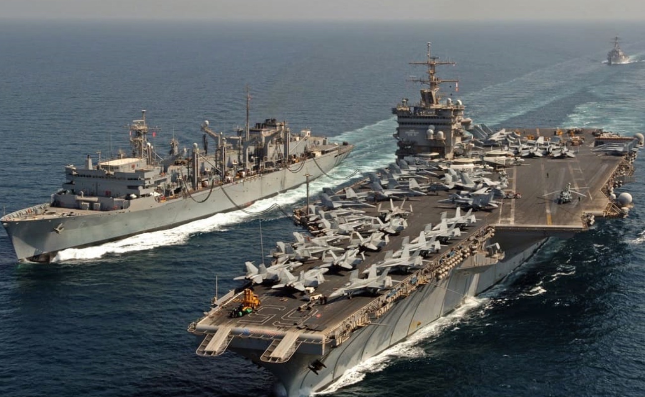 Escalada en Medio Oriente eleva tensiones globales y amenaza rutas energéticas clave