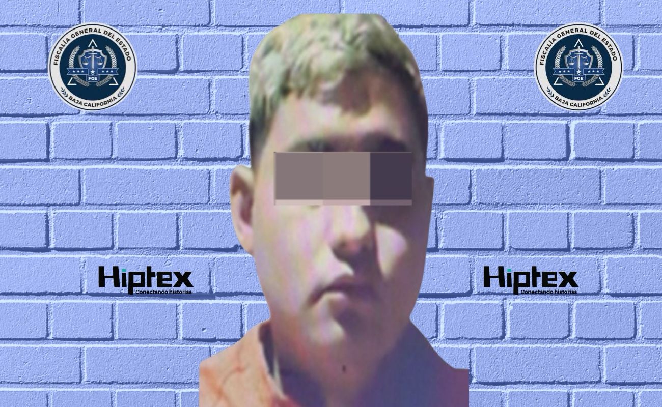 Acosador sexual es vinculado a proceso en Tijuana