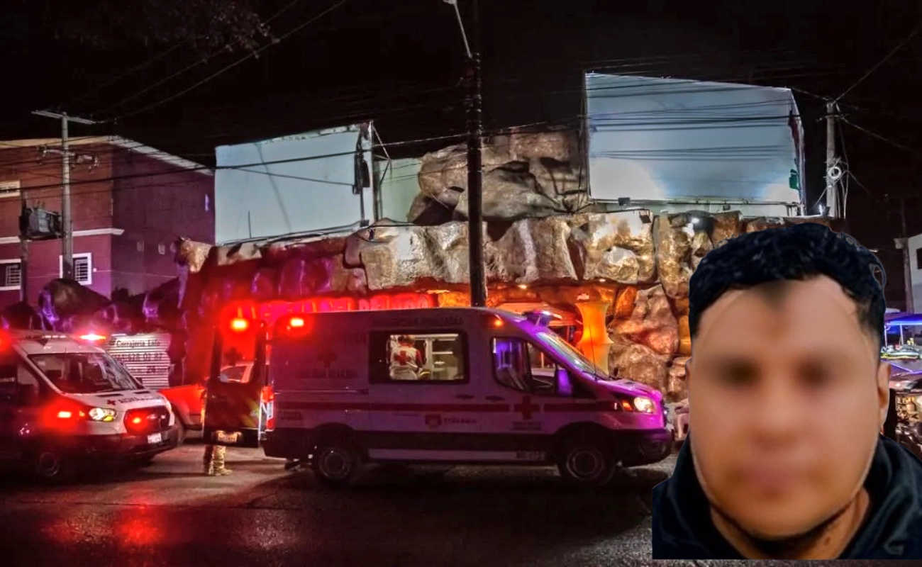 José Alberto “N” por el delito de homicidio calificado.