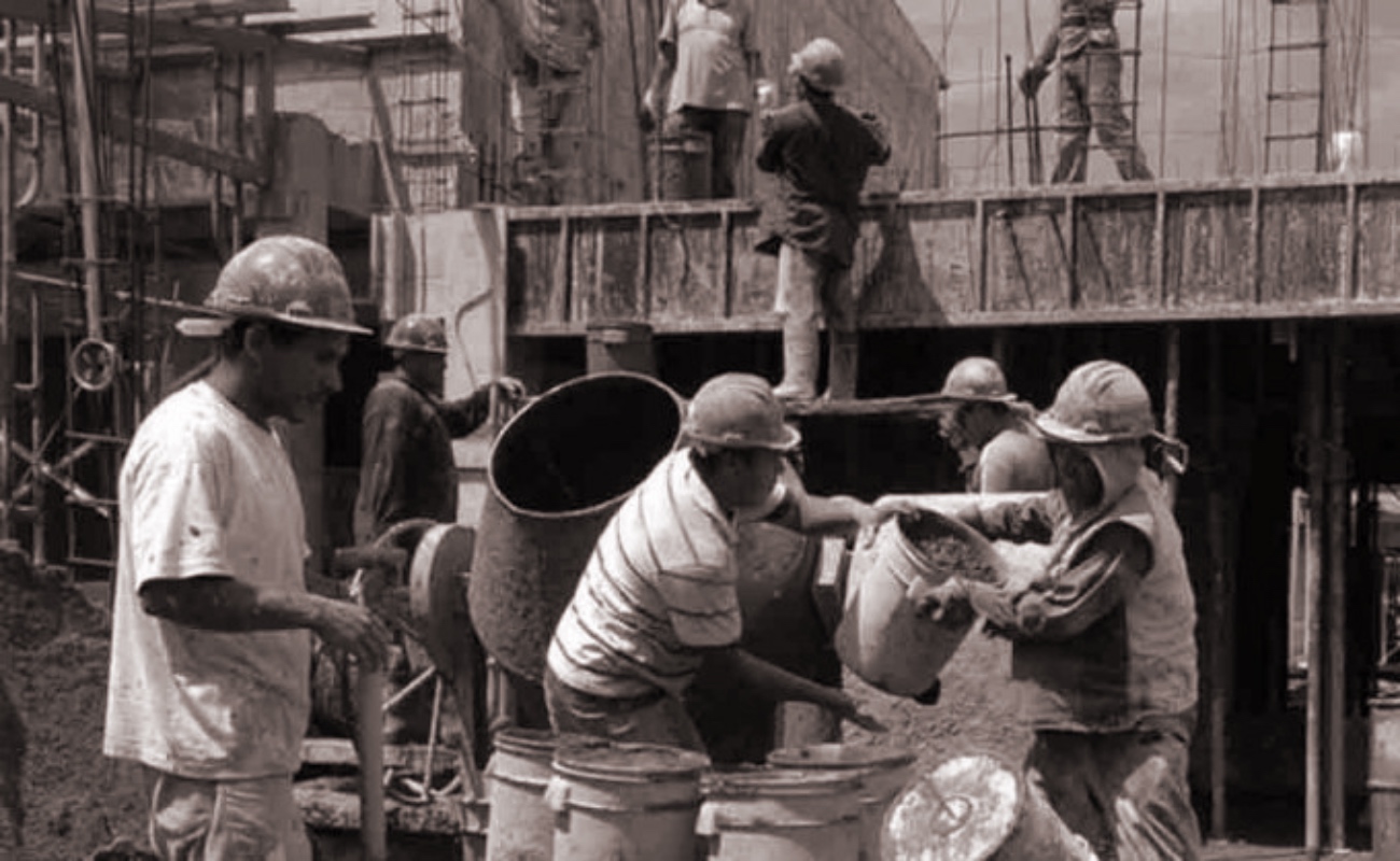 Inicia México 2026 con los motores del crecimiento económico apagados, asegura el sector privado