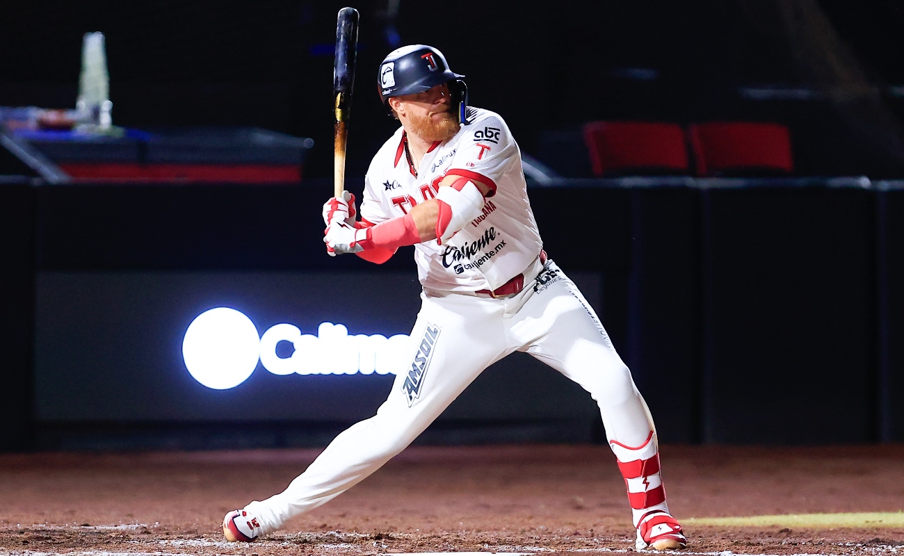 Los astados acumulan 14 series ganadas para mejorar su récord 36-16, lo que los mantiene jugando pelota de .692.