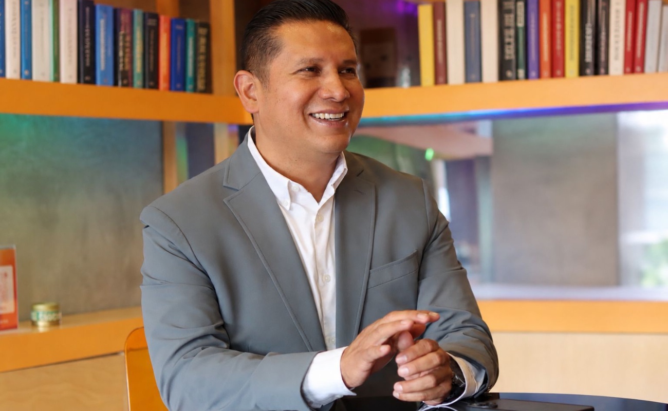 Requiere Ensenada más obras de intercomunicación; Canirac