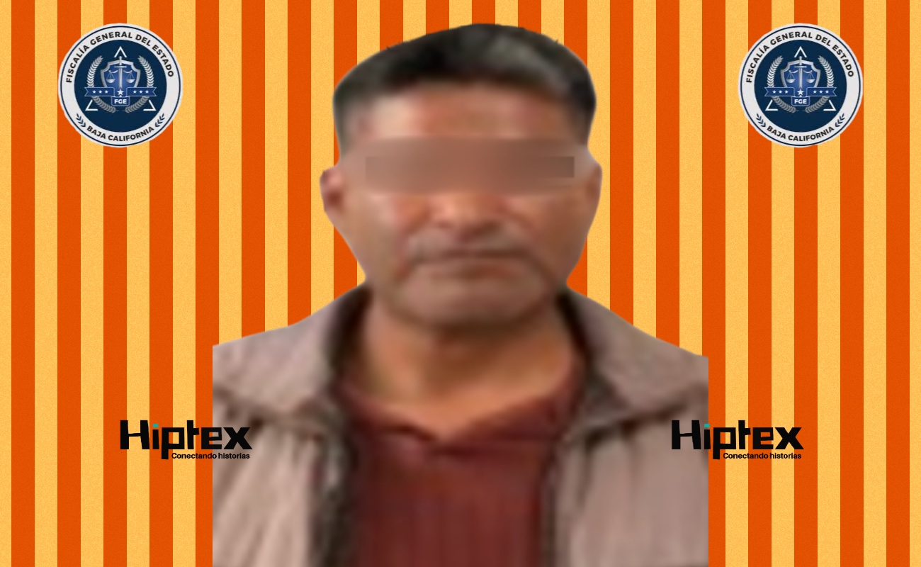 Mario “N” fue procesado por el delito de violencia familiar.