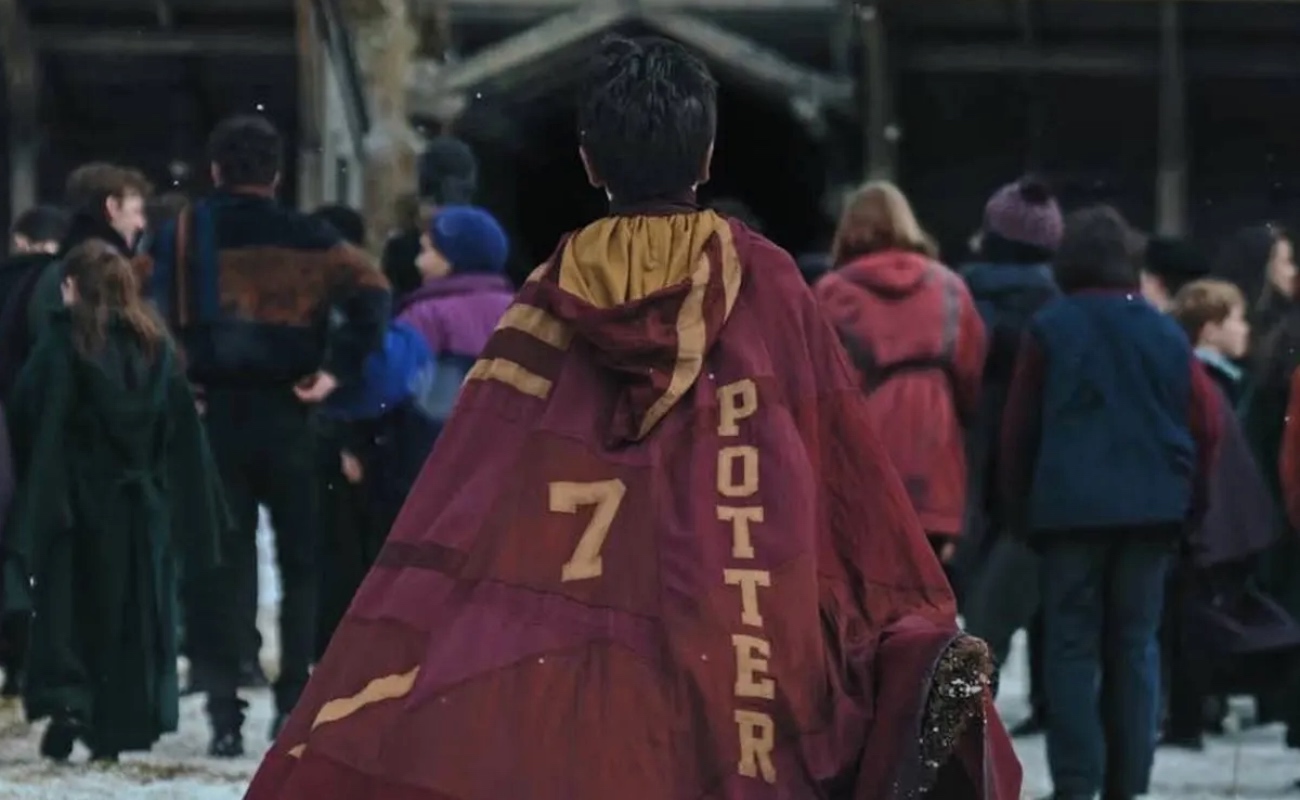 La nueva serie de “Harry Potter” de HBO presentará un elenco completamente renovado y llegará en Navidad de 2026.